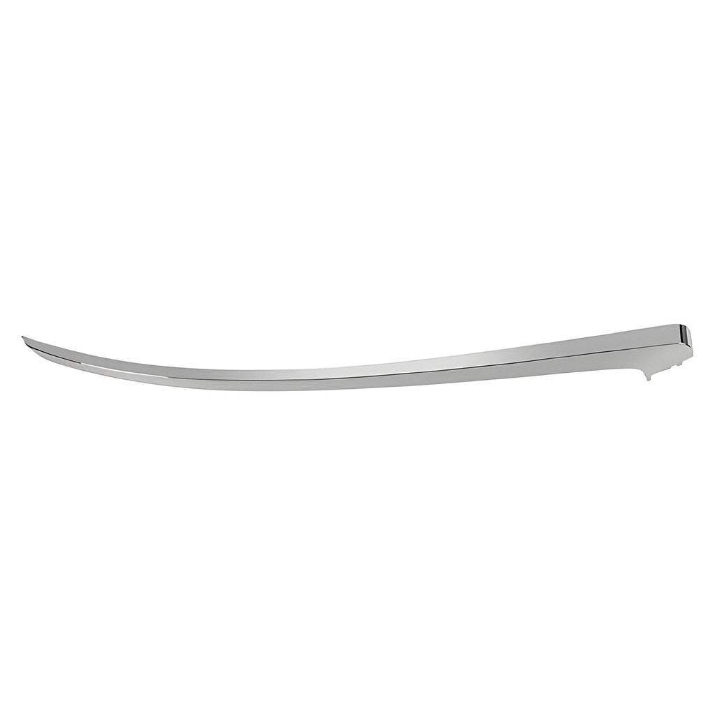 Moldura Fascia Delantera Derecha Superior TYI 011-2216-04