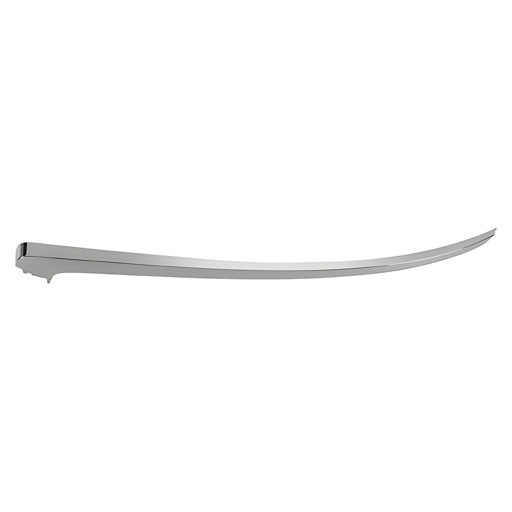 Moldura Fascia Delantera Izquierda Superior TYI 011-2216-05