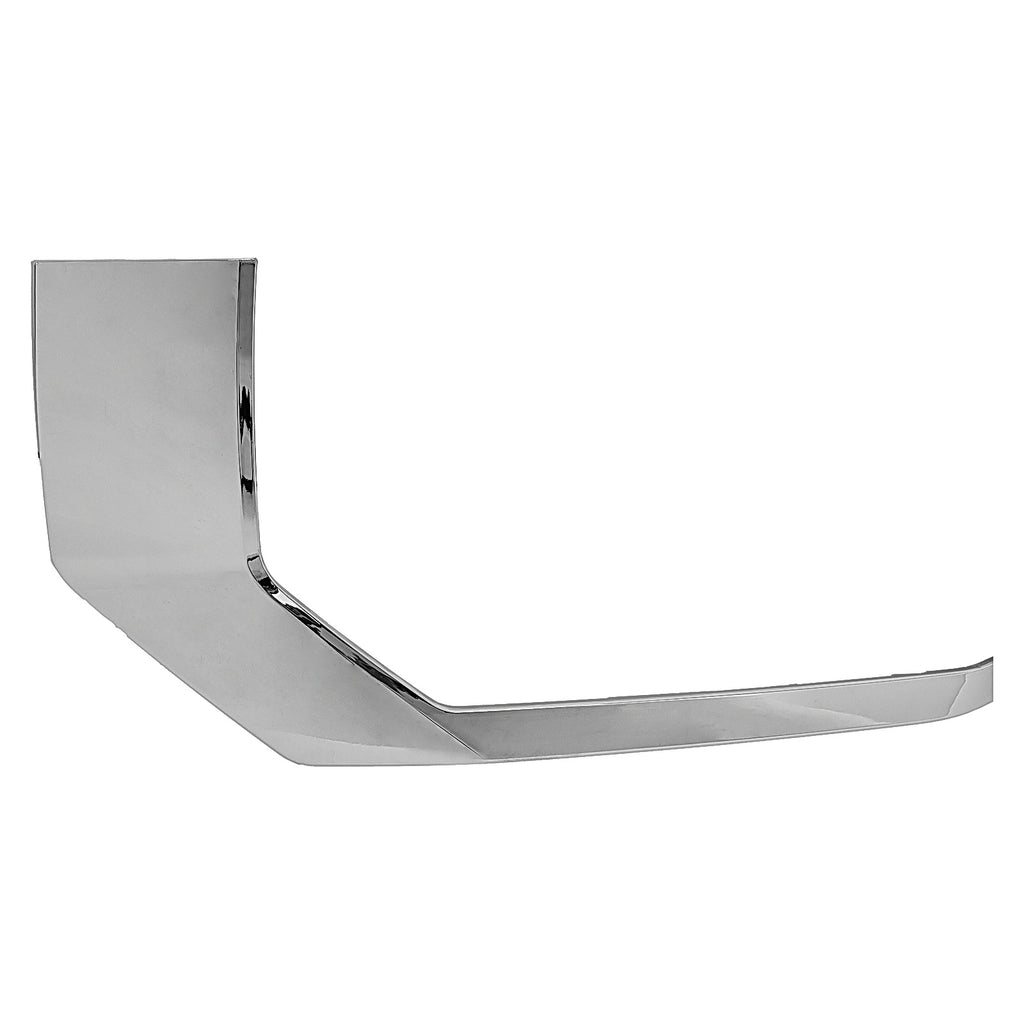 Moldura de Fascia Delantera RADEC 011-2216-15