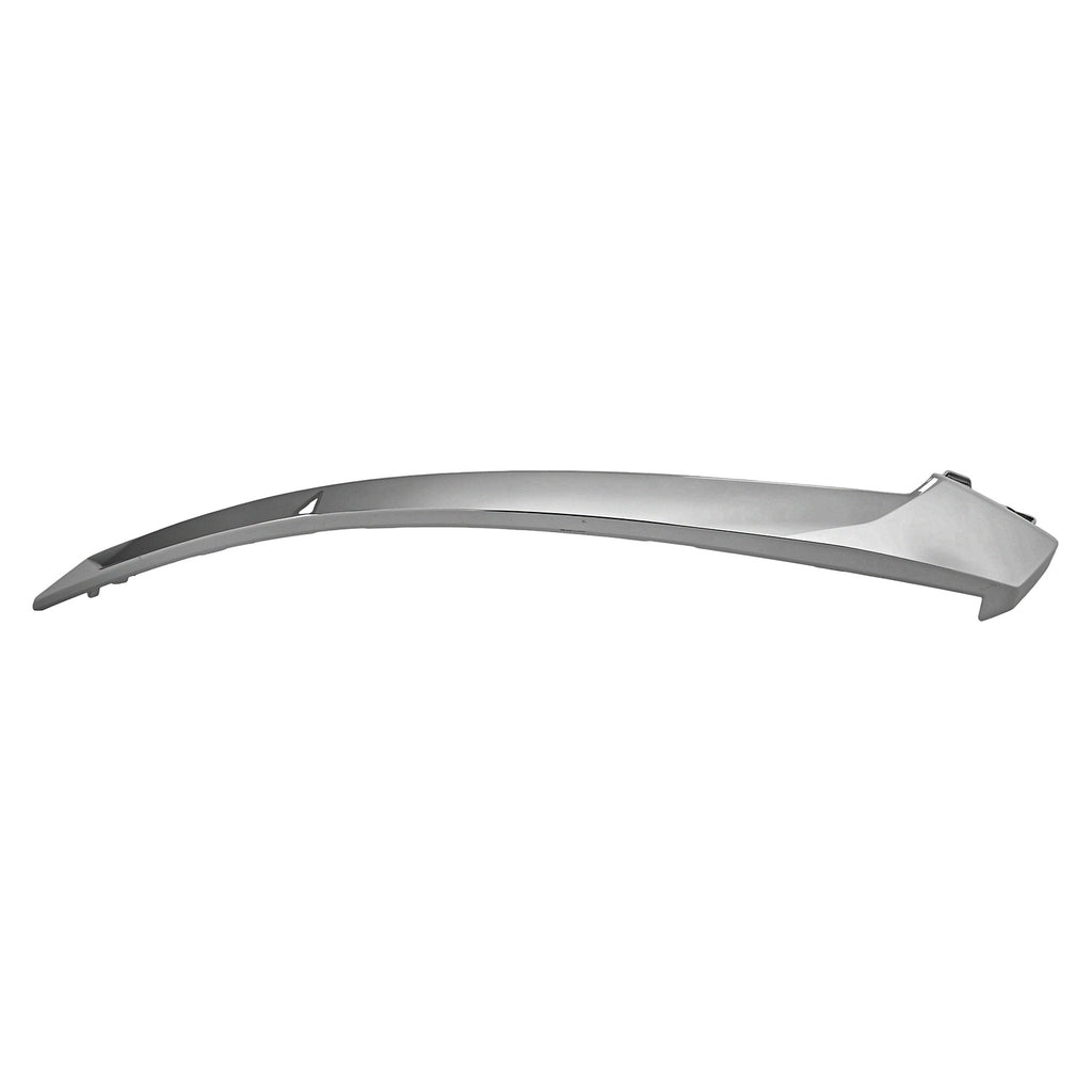 Moldura de Fascia Delantera RADEC 011-2216-17