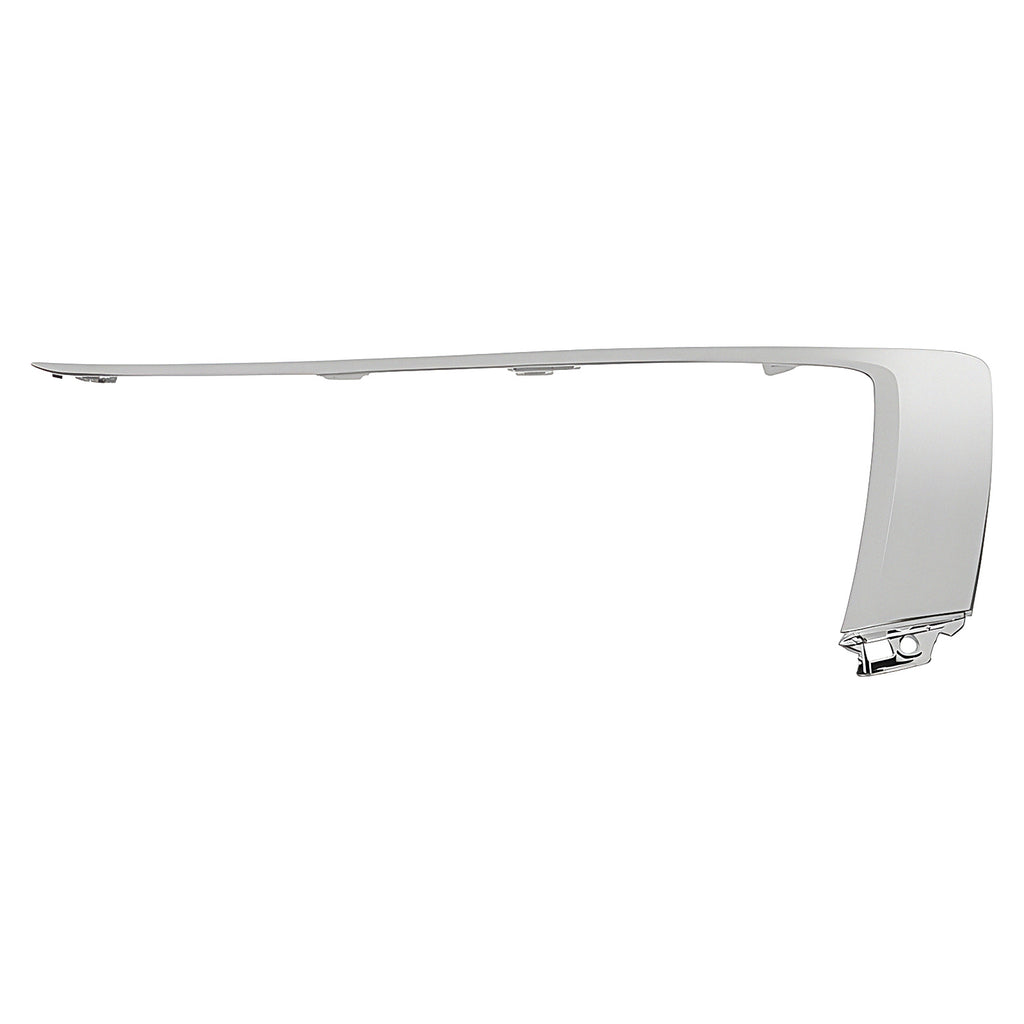 Moldura Fascia Delantera Derecha Superior TYI 011-2217-04
