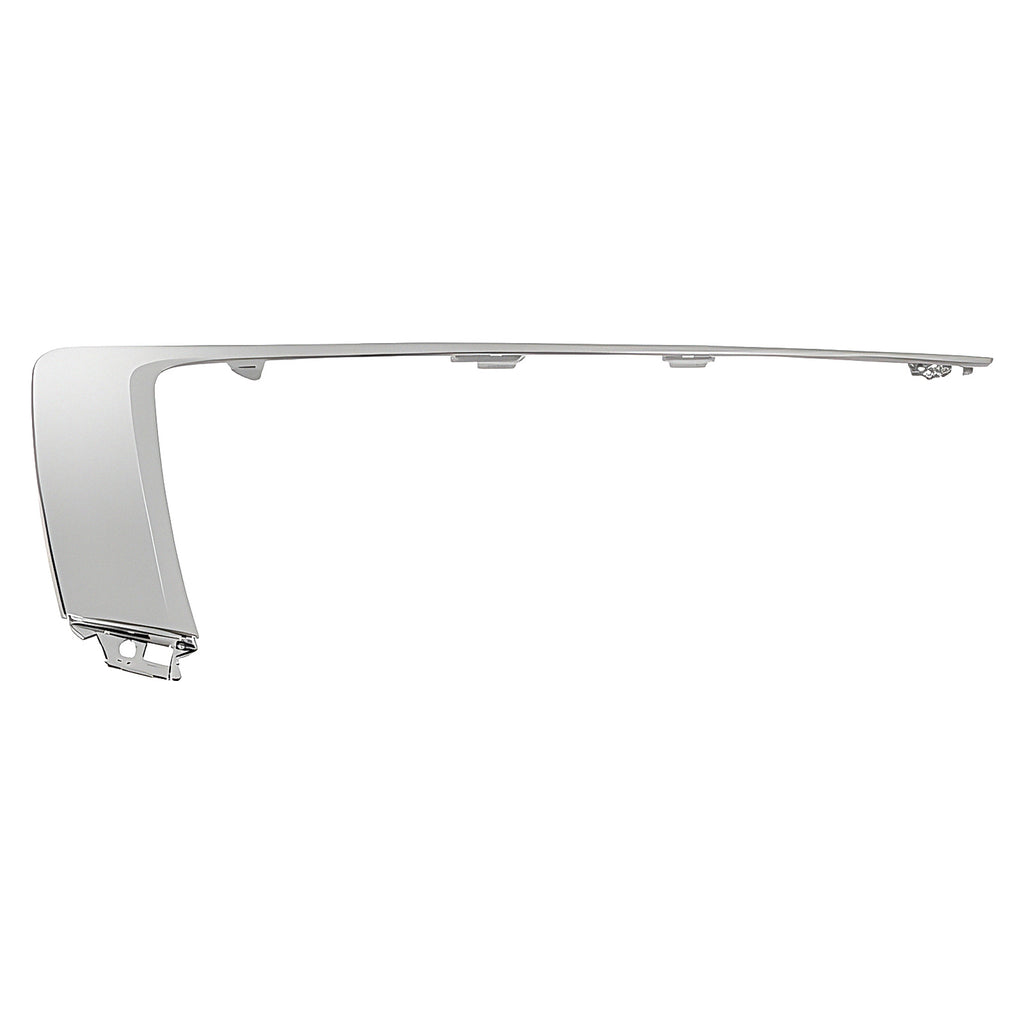 Moldura Fascia Delantera Izquierda Superior TYI 011-2217-05