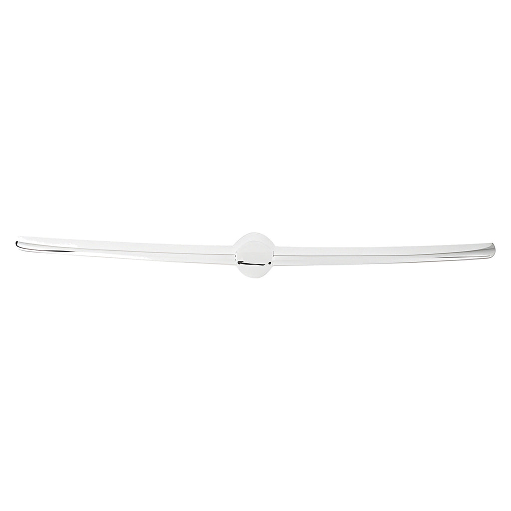 Moldura Fascia Delantera TYI 011-2302-00