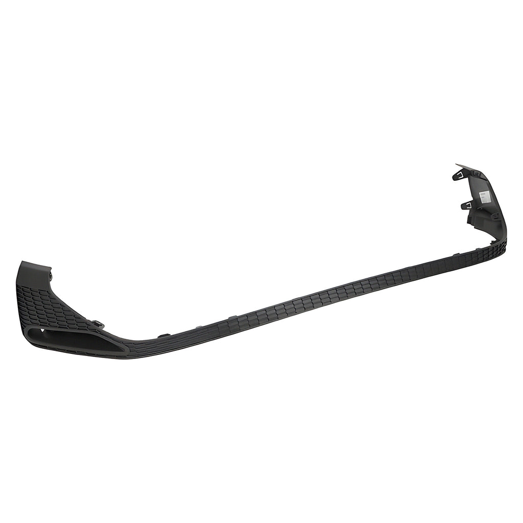 Moldura Fascia Trasera TYI 011-2302-03