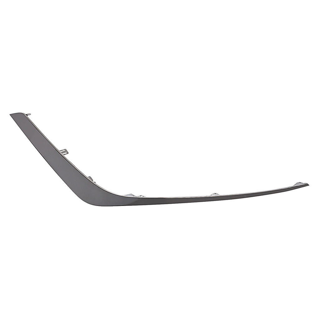 Moldura de Fascia Delantera RADEC 011-2302-04