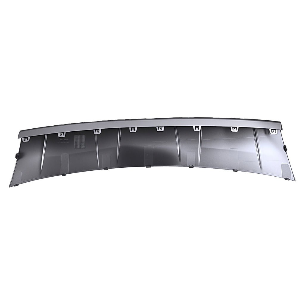 Moldura de Fascia Delantera RADEC 011-2313-07