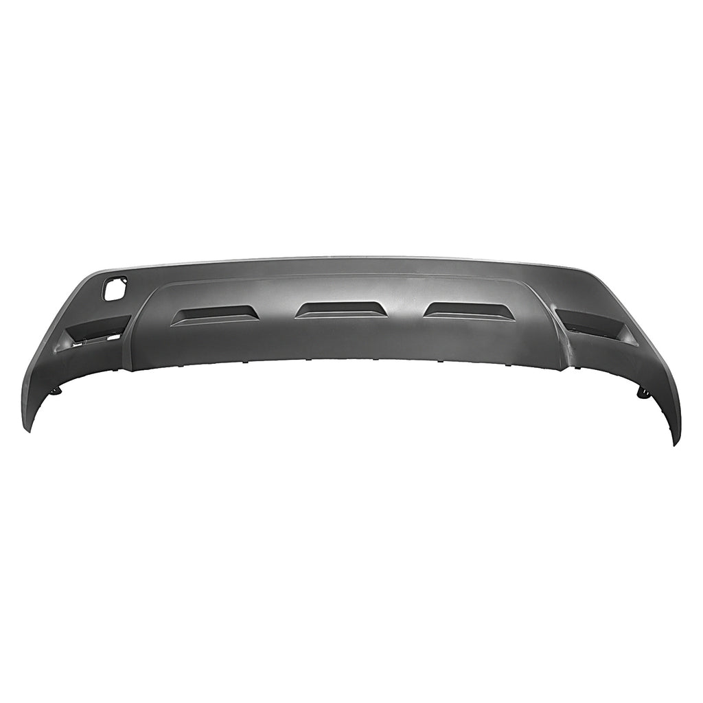 Moldura de Fascia Trasera RADEC 011-2324-24