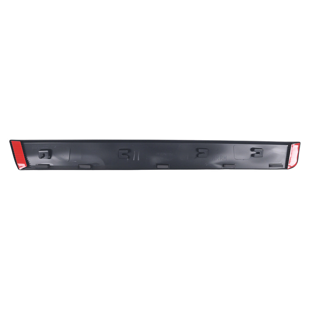 Moldura de Puerta Trasera RADEC 011-2324-30