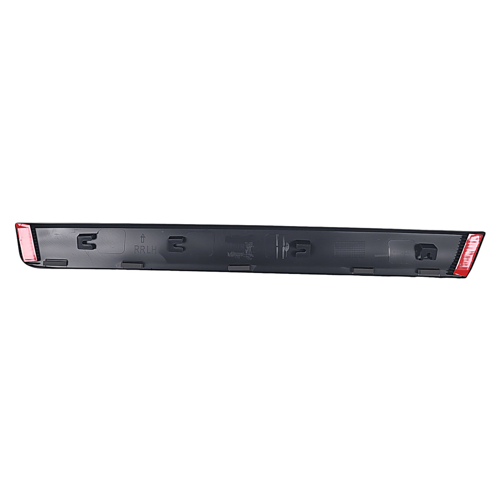 Moldura de Puerta Trasera RADEC 011-2324-31