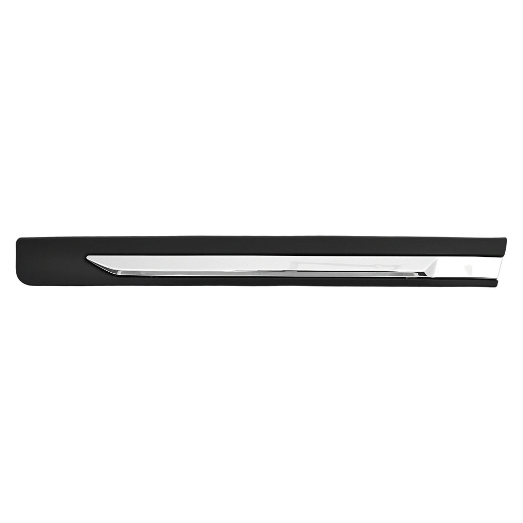 Moldura de Puerta Trasera RADEC 011-2324-42
