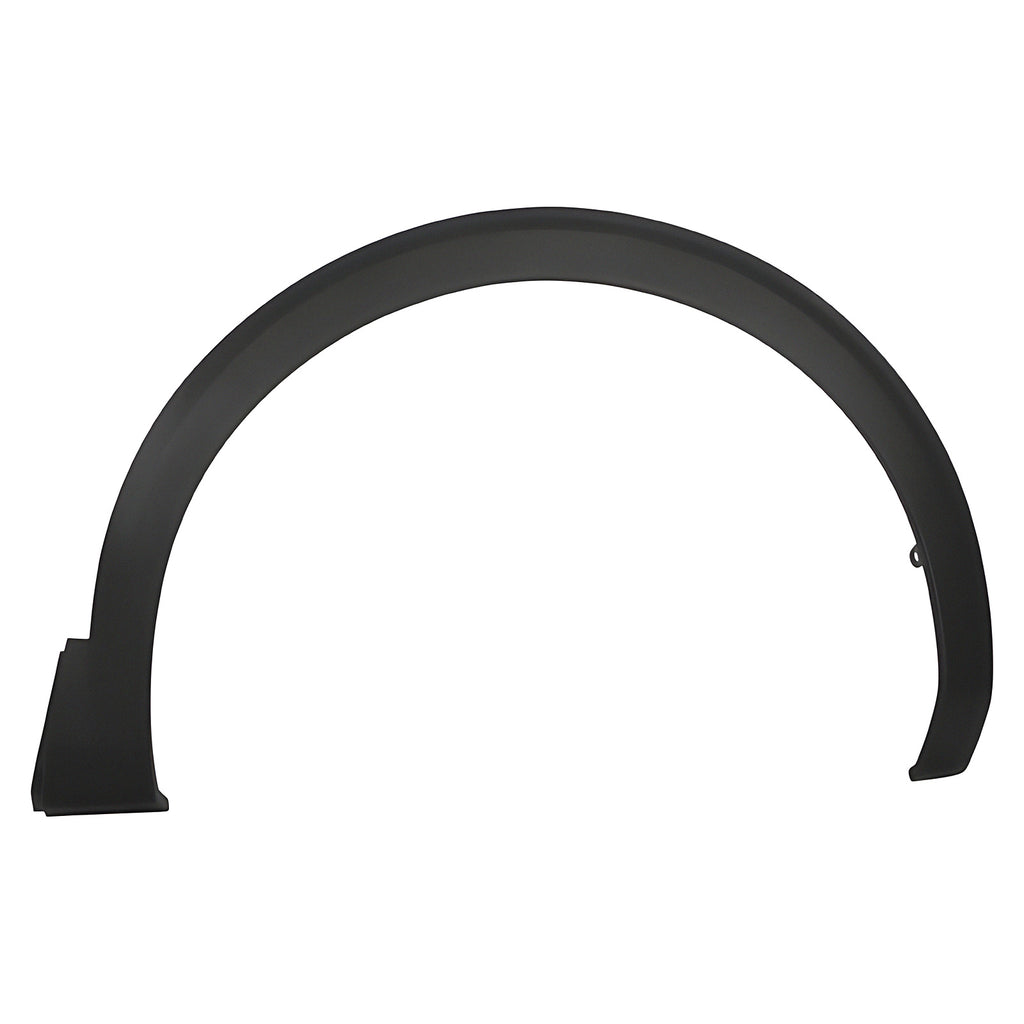 Moldura de Arco Delantera RADEC 011-2410-00