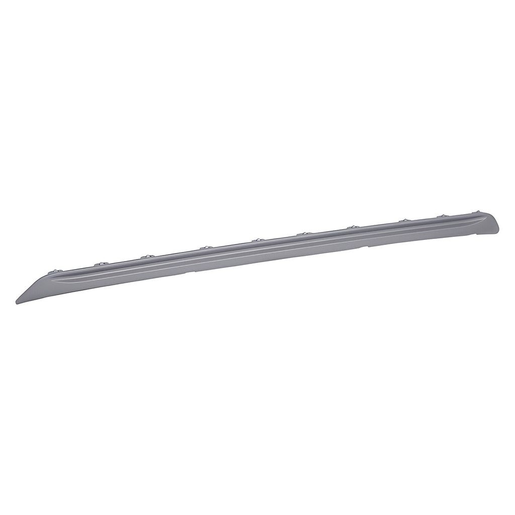 Moldura de Fascia Trasera RADEC 011-2419-00
