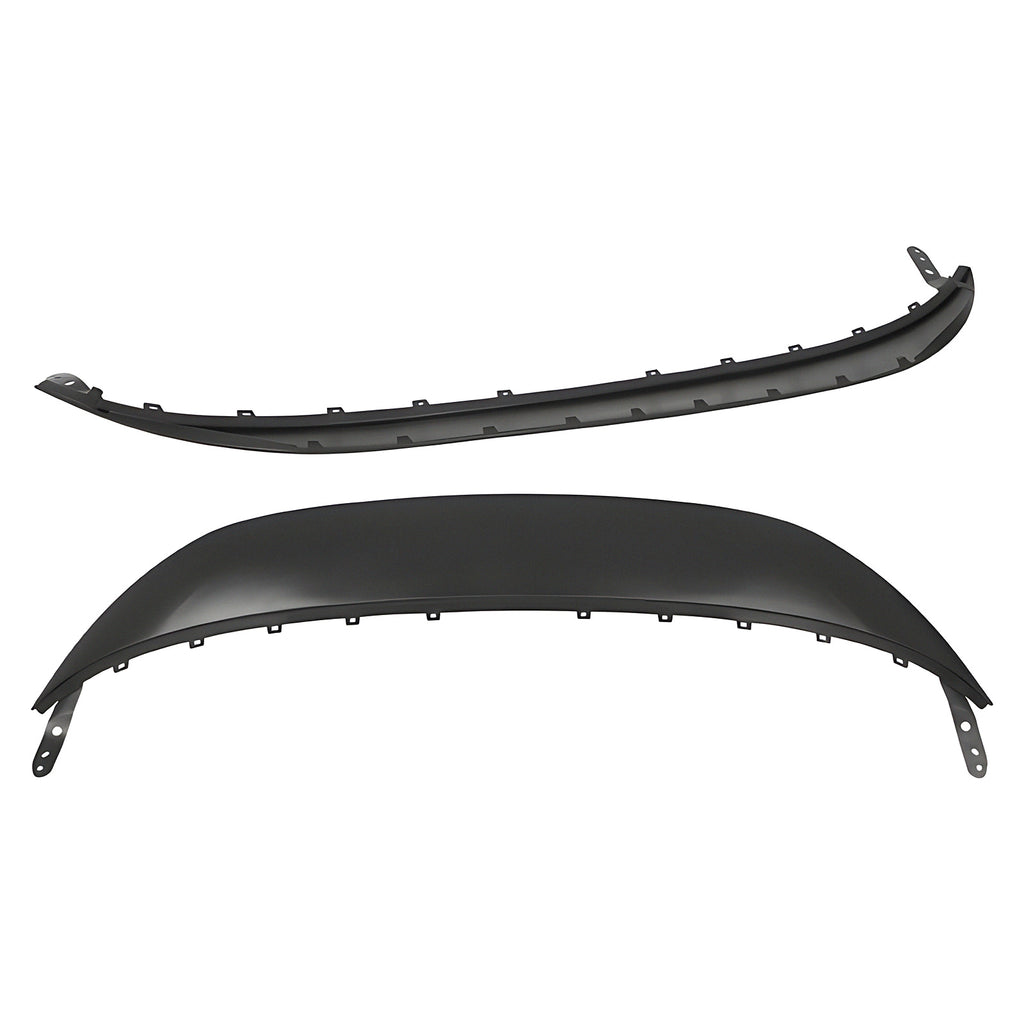 Moldura de Cofre RADEC 011-2419-01