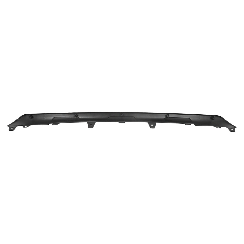 Moldura de Fascia Delantera RADEC 011-2419-02