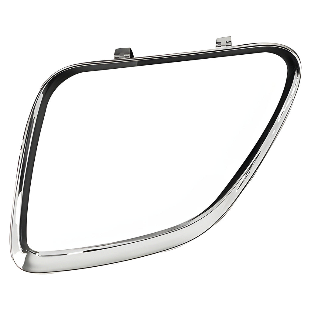 Moldura Parrilla Izquierda TYI 011-2503-01
