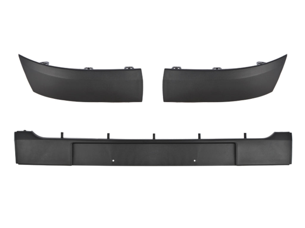 Moldura Fascia Delantera TYI 011-2601-00