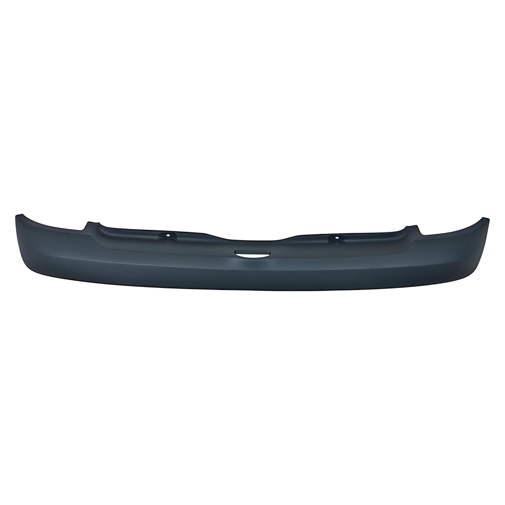 Moldura Fascia Trasera PHIRA 011-2601-02