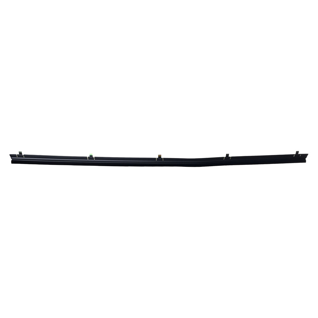 Moldura Cañuela Exterior Derecha API 011-2603-00