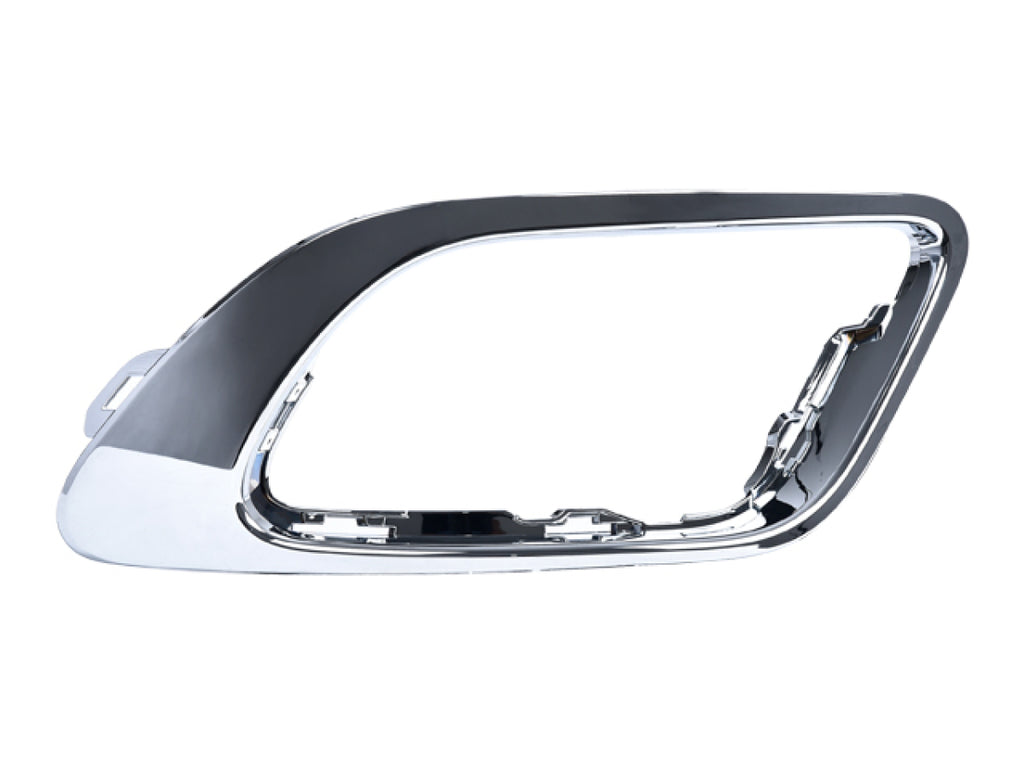 Moldura Rejilla Derecha TYI 011-2608-04