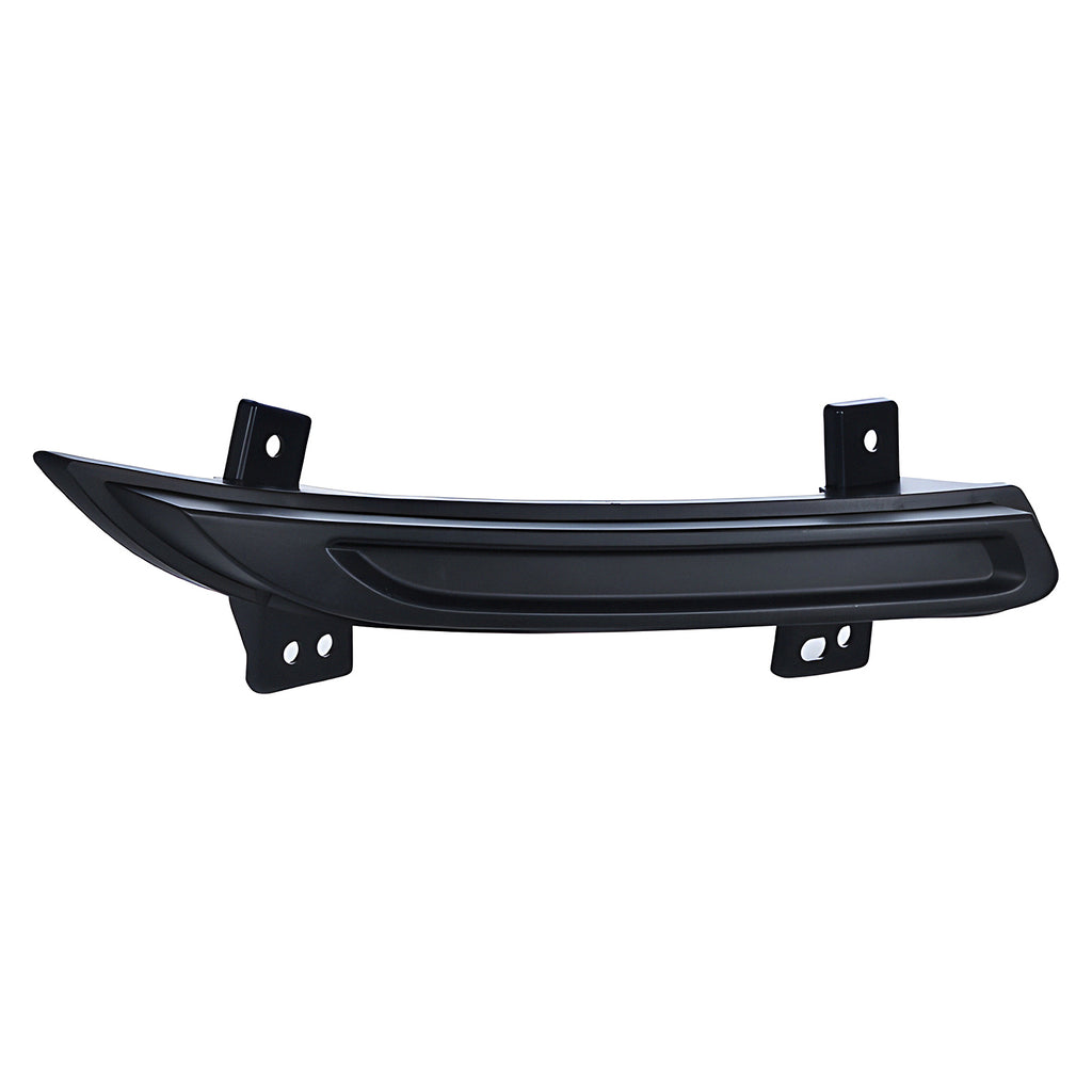 Moldura Fascia Delantera Izquierda TYI 011-2608-07