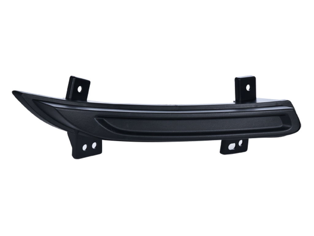 Moldura Fascia Delantera Izquierda TYI 011-2608-07