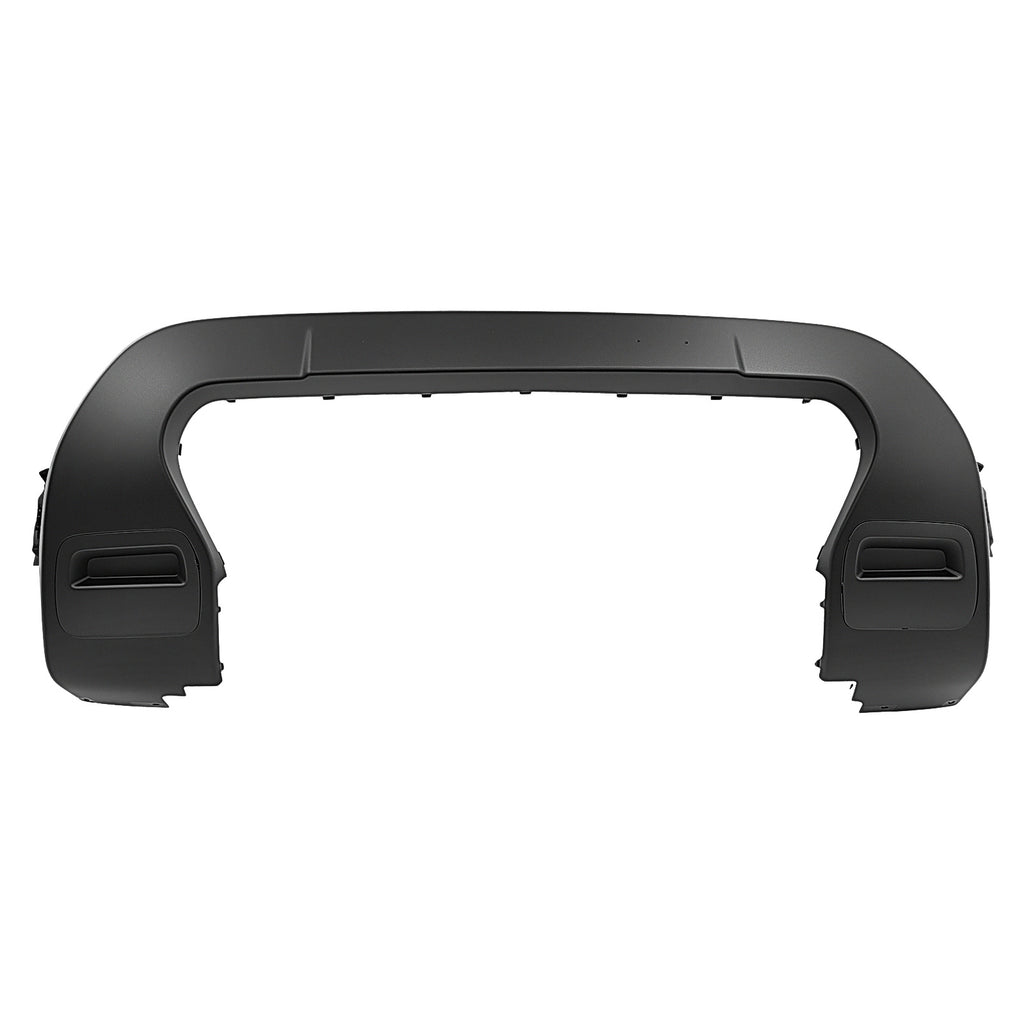 Moldura de Fascia Delantera RADEC 011-2612-10