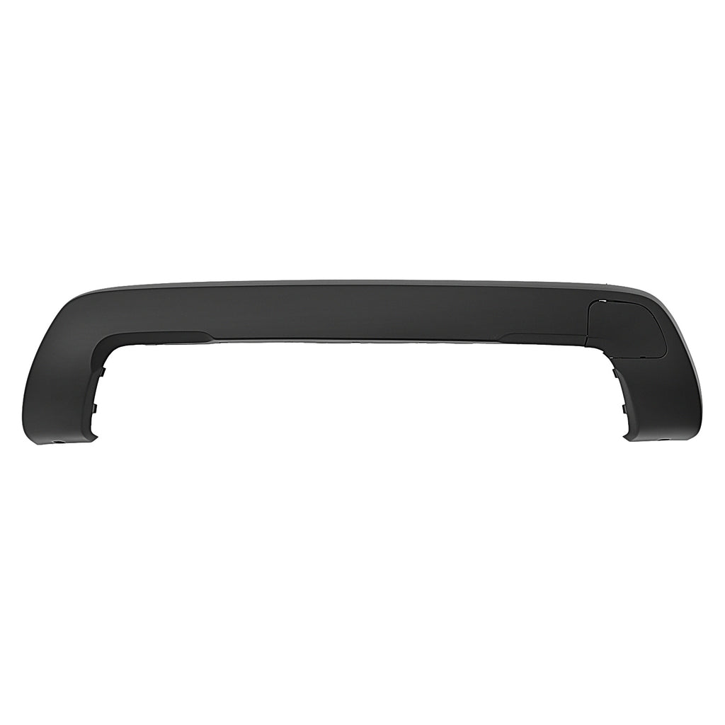Moldura de Fascia Trasera RADEC 011-2612-11