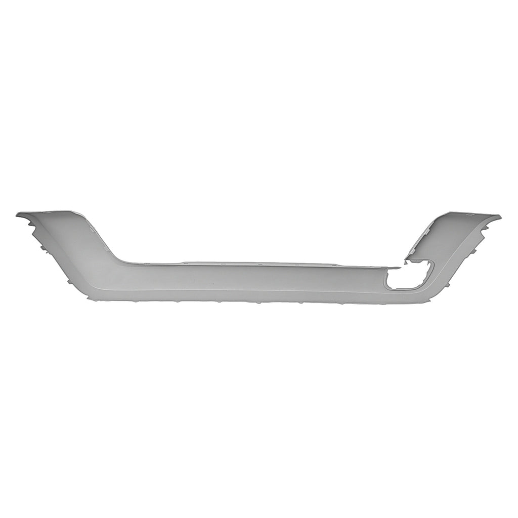 Moldura de Fascia Trasera RADEC 011-2612-40