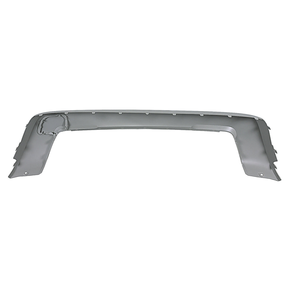 Moldura de Fascia Trasera RADEC 011-2617-13