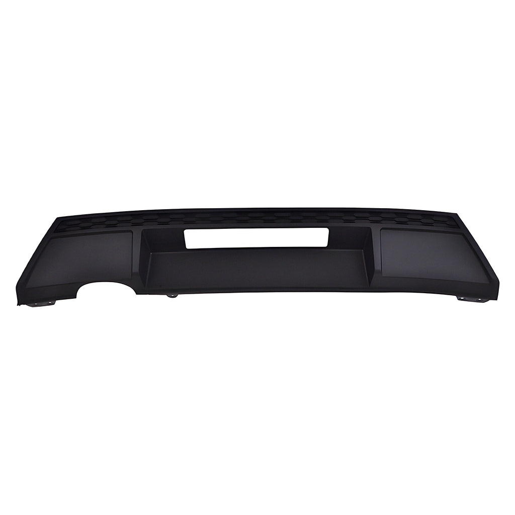 Moldura Fascia Trasera TYI 011-2704-02