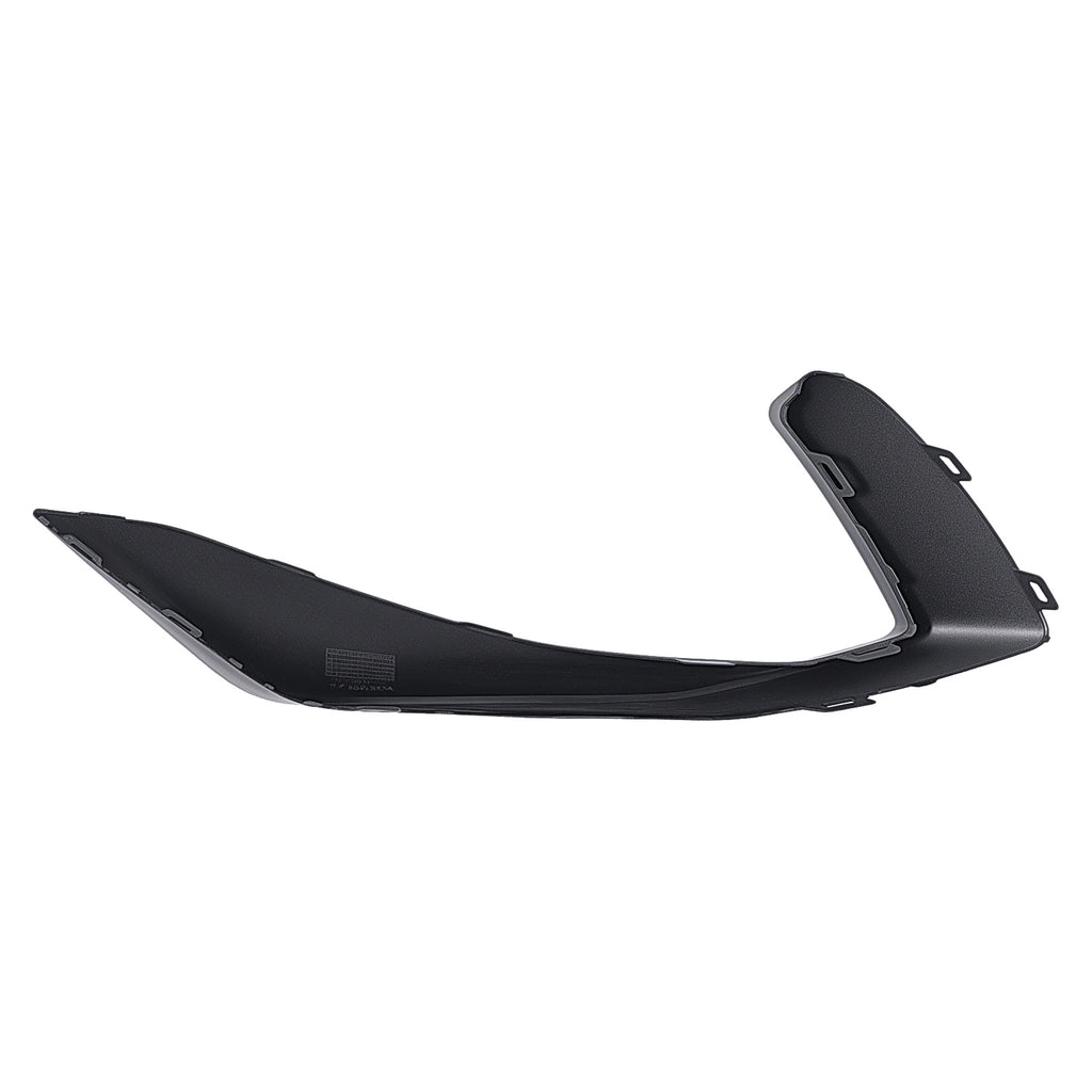 Moldura de Fascia Delantera RADEC 011-2705-04