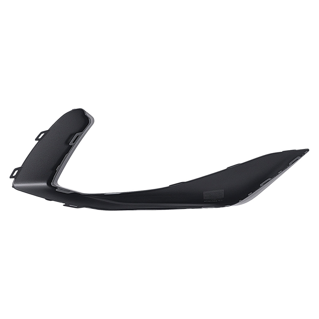 Moldura de Fascia Delantera RADEC 011-2705-05