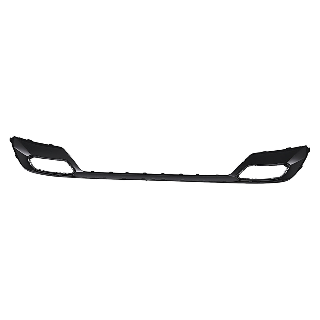 Moldura de Fascia Trasera RADEC 011-2708-07