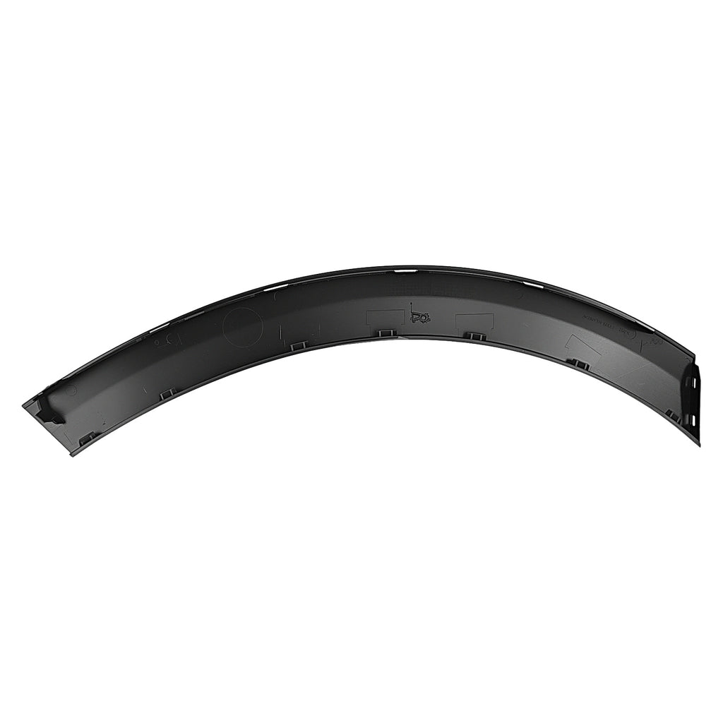 Moldura de Fascia Delantera RADEC 011-2709-06