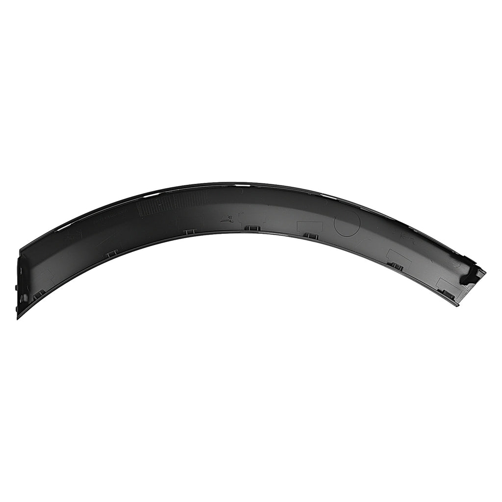 Moldura de Fascia Delantera RADEC 011-2709-07