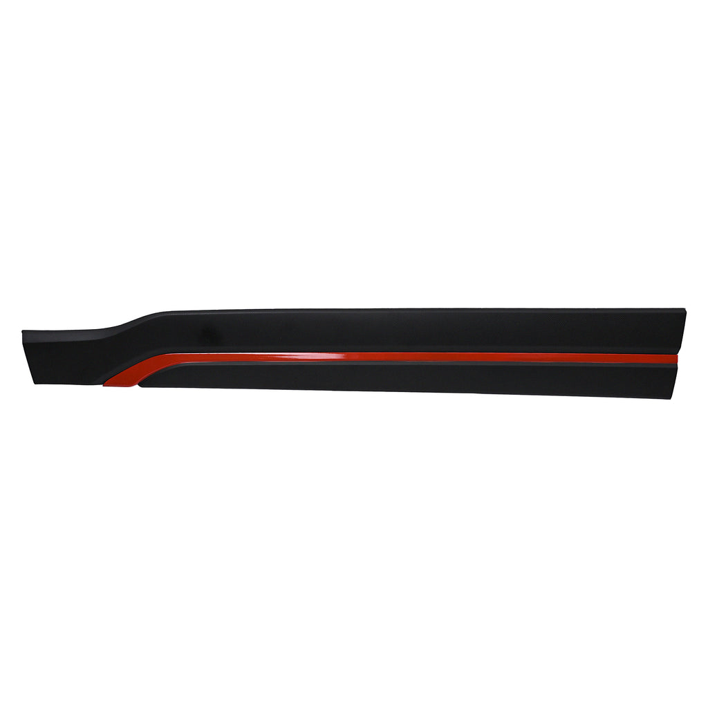 Moldura de Puerta Delantera RADEC 011-2801-03