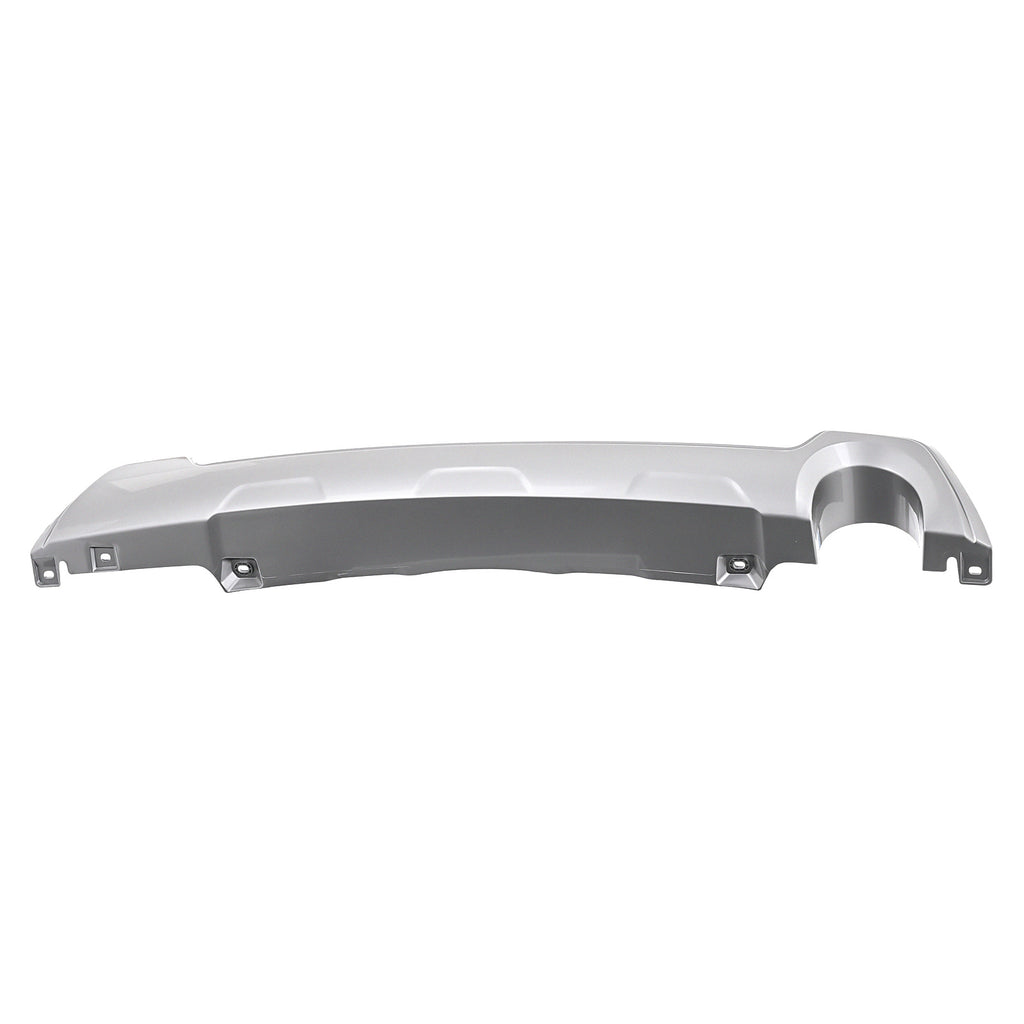 Moldura de Fascia Trasera RADEC 011-2801-19