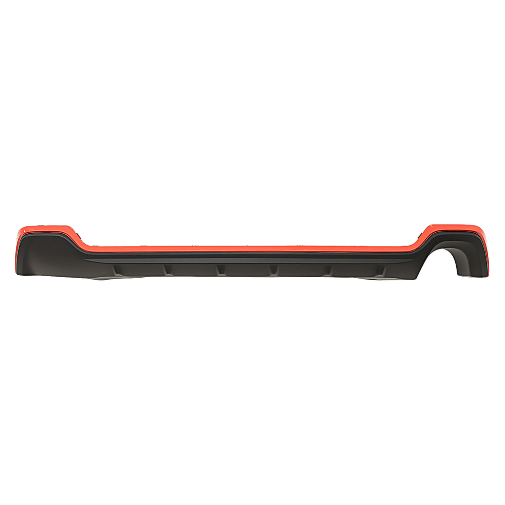 Moldura de Fascia Trasera RADEC 011-2801-28
