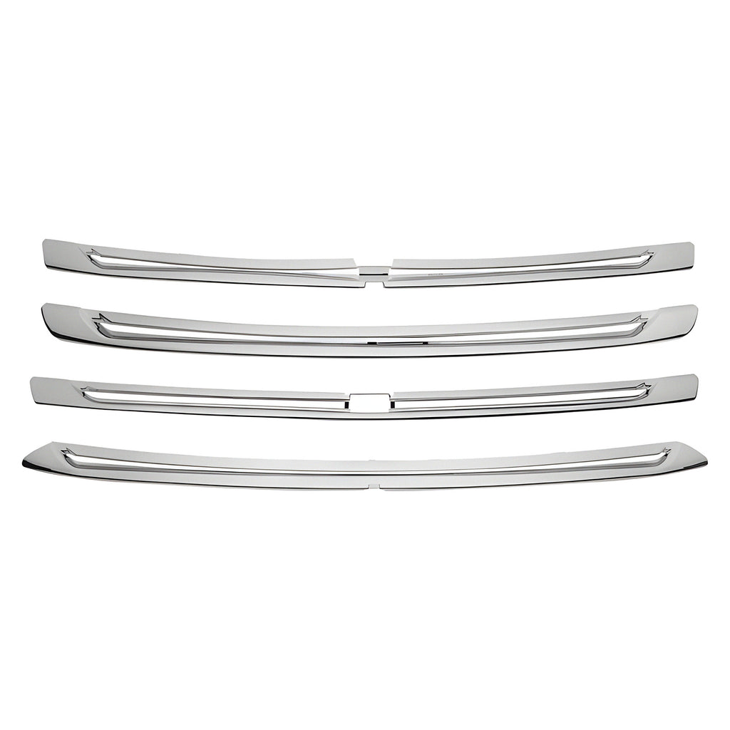 Moldura de Fascia RADEC 011-2913-00