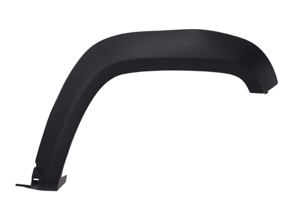 Moldura Salpicadera Trasera Izquierda RADEC 011-2915-01