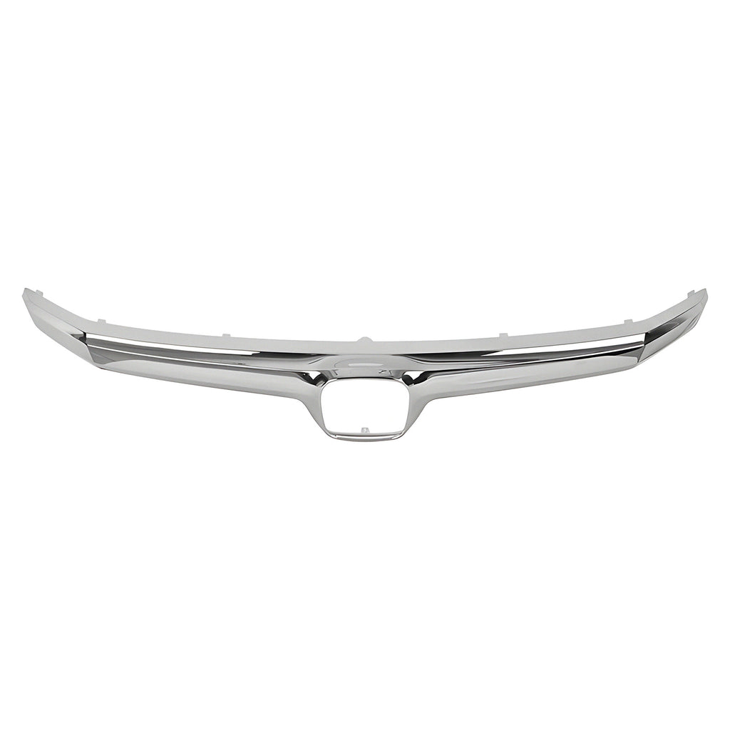Moldura Fascia Delantera Izquierda TYI 011-3002-03