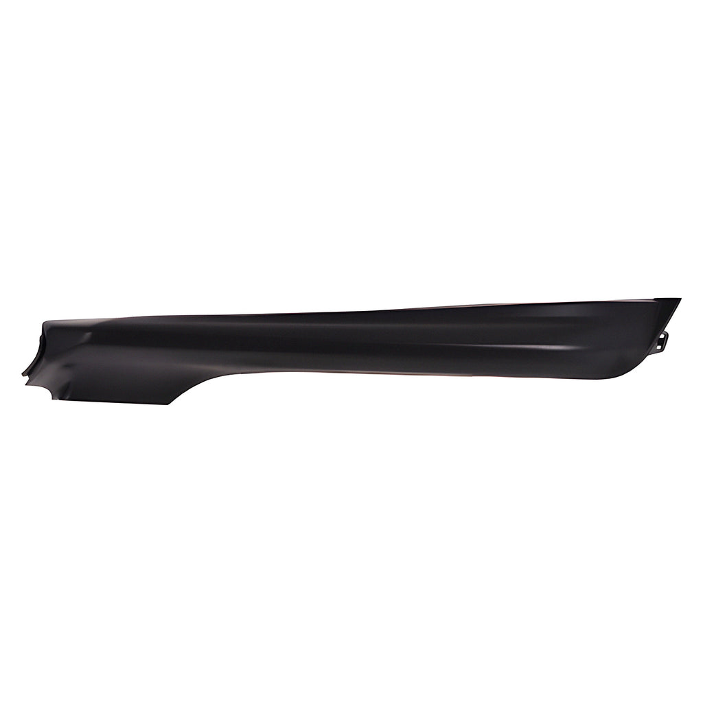 Moldura Fascia Delantera Derecha Inferior SM 011-3002-06
