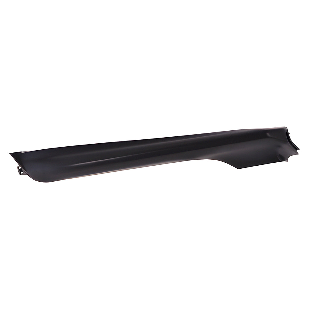 Moldura Fascia Delantera Izquierda Inferior SM 011-3002-07