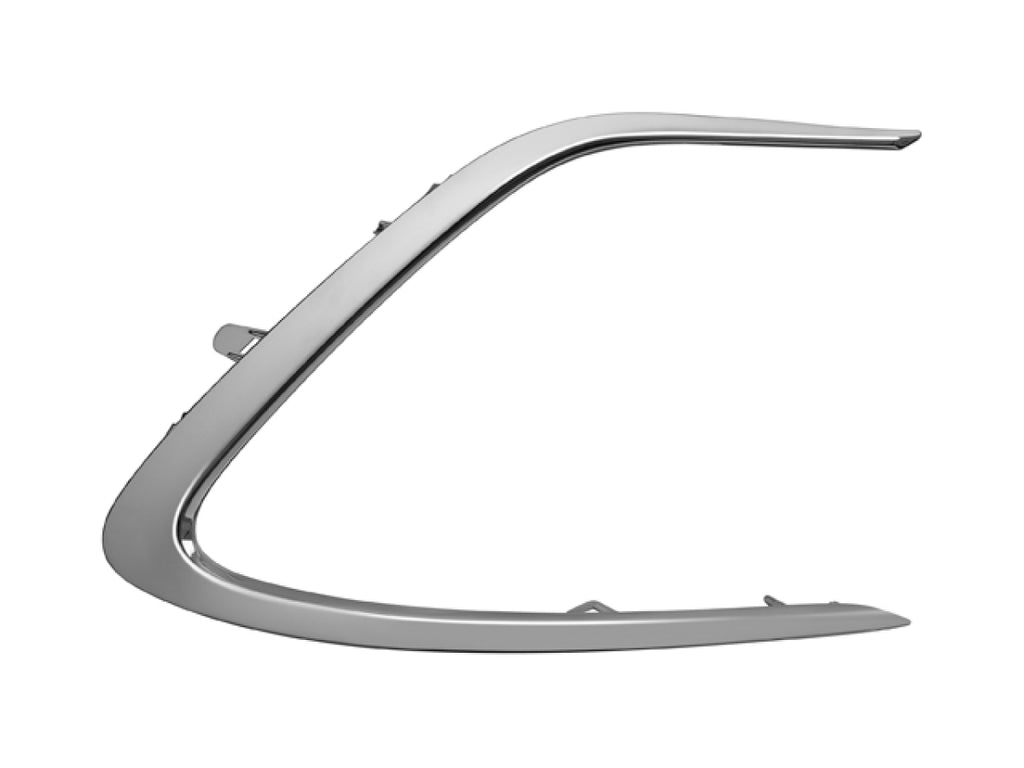 Moldura Fascia Delantera Derecha TYI 011-3002-24