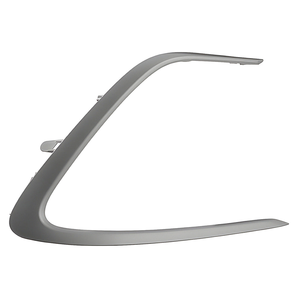 Moldura de Fascia Delantera RADEC 011-3002-26