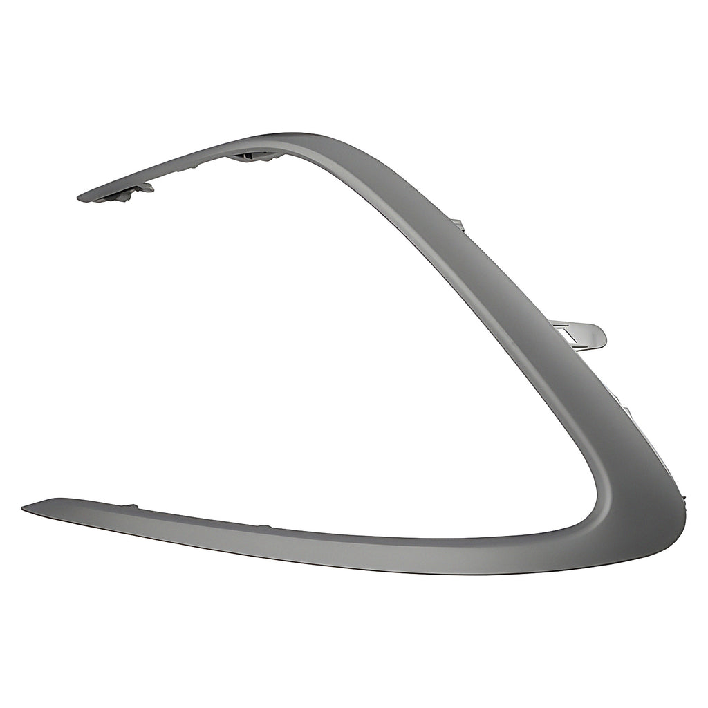 Moldura de Fascia Delantera RADEC 011-3002-27