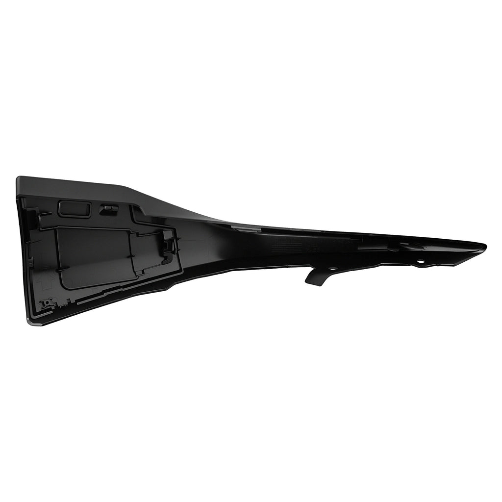 Moldura de Fascia Delantera RADEC 011-3002-37