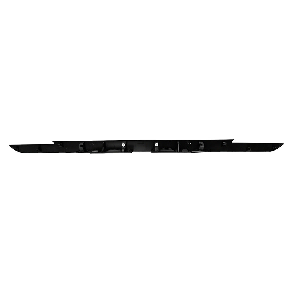 Moldura de Tapa de Cajuela RADEC 011-3002-40