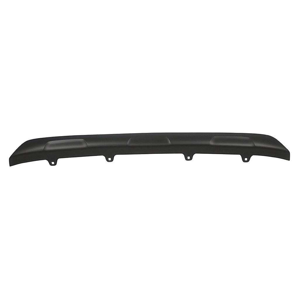 Moldura de Fascia RADEC 011-3004-11