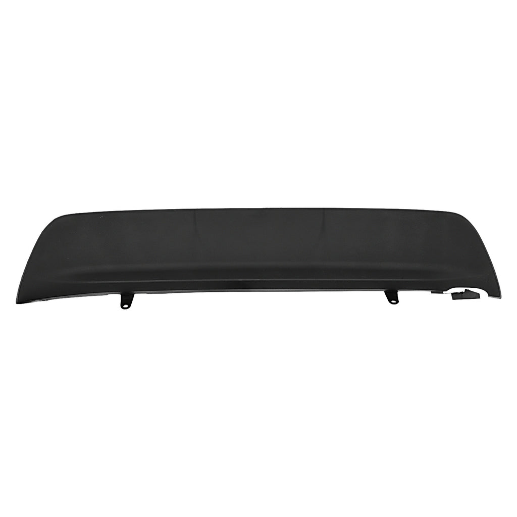 Moldura de Fascia Trasera RADEC 011-3004-15